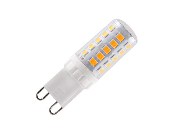 LED bulb 3,9W - G9 / SMD / 6000K - ZLS604 2