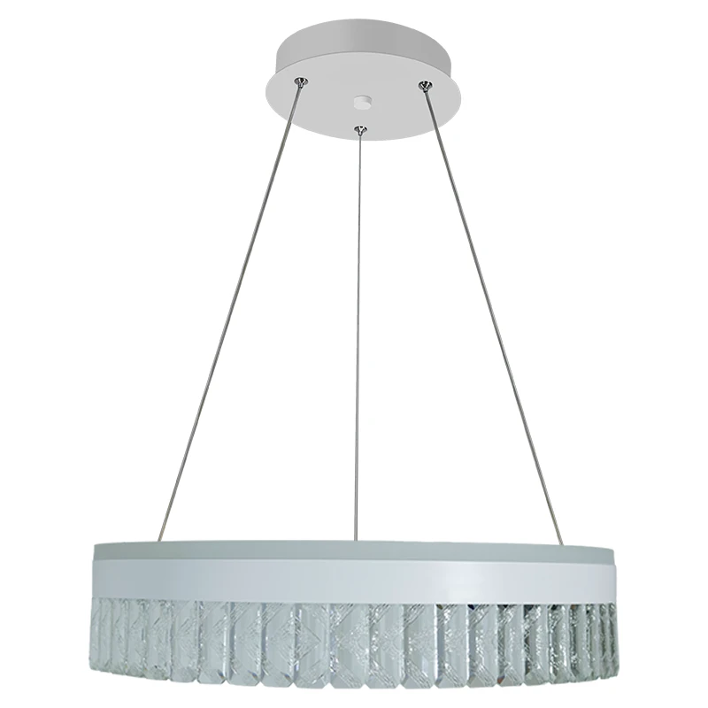 LED pendant light + remote control 90W - TA2300/W 4