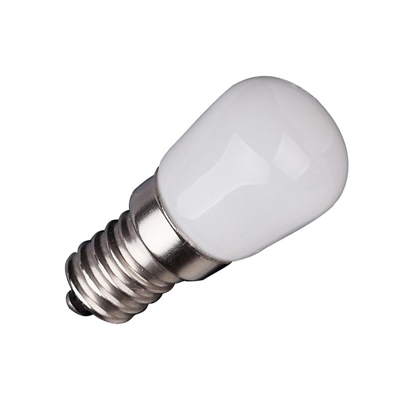 LED bulb 1,5W - MINI / E14 / COB / 6000K - ZLS001