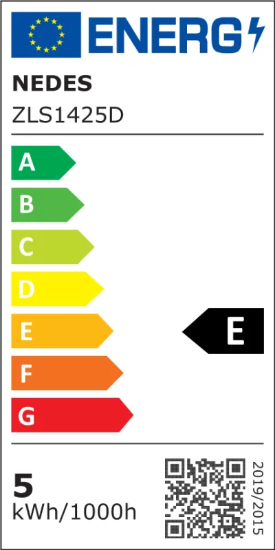 LED dimmable bulb 4,7W - GU10 / SMD / 4000K - ZLS1425D 8