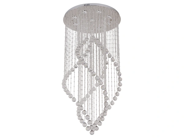 NAURU crystal chandelier - N3014 2