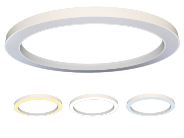 LED ceiling light 115W - CL7464 3