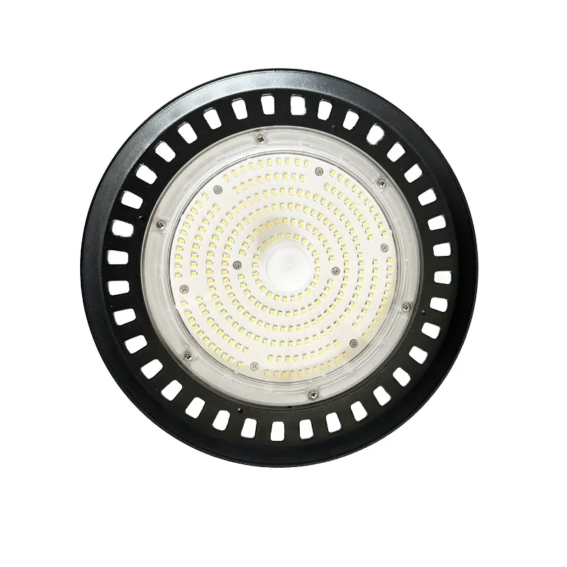 Lampshade 120° for LED lights UFO LU3 / 100W - CU31/120