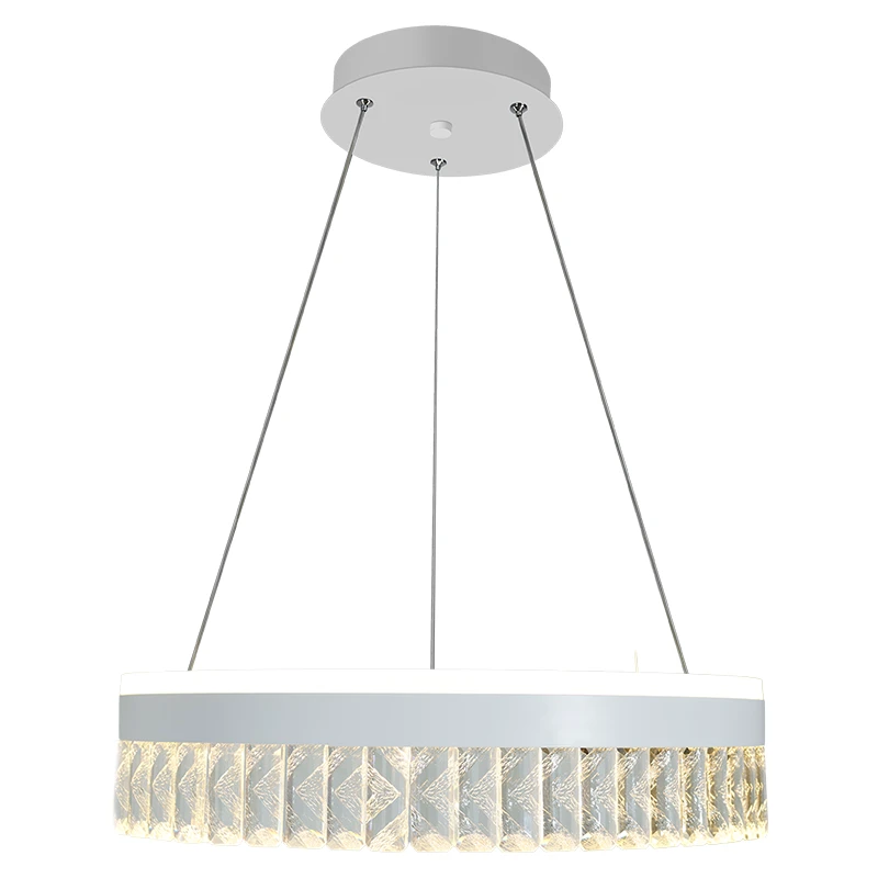 LED pendant light + remote control 90W - TA2300/W 6