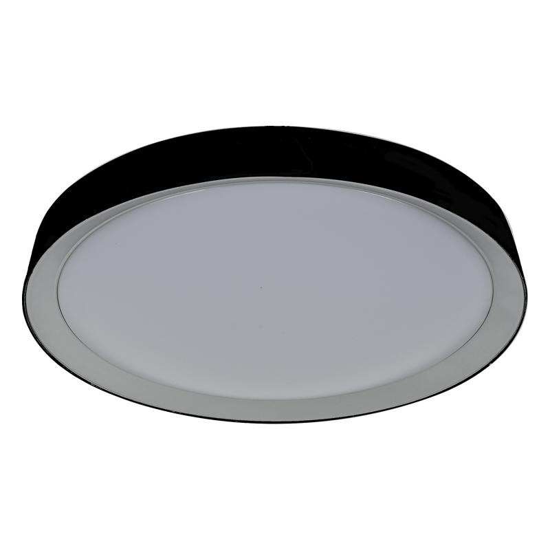 LED ceiling lamp OPAL + remote control + Wifi 48W - LC902JB 4