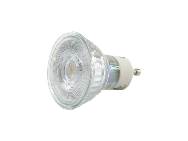 LED bulb 6,7W - GU10 / SMD / 4000K - ZLS1427 5