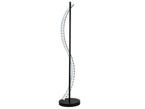 70W LED designer floor lamp - JF2312/B 3