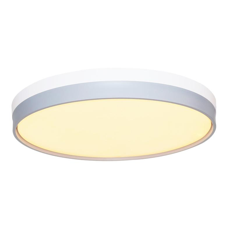 LED ceiling lamp OPAL + remote control + Wifi 48W - LC902I 1