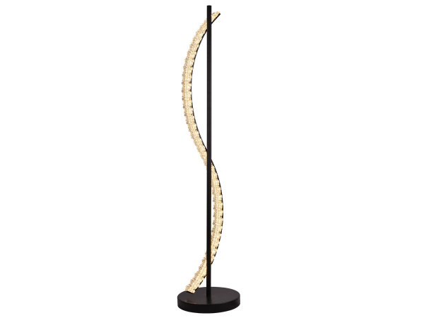70W LED designer floor lamp - JF2312/B 5