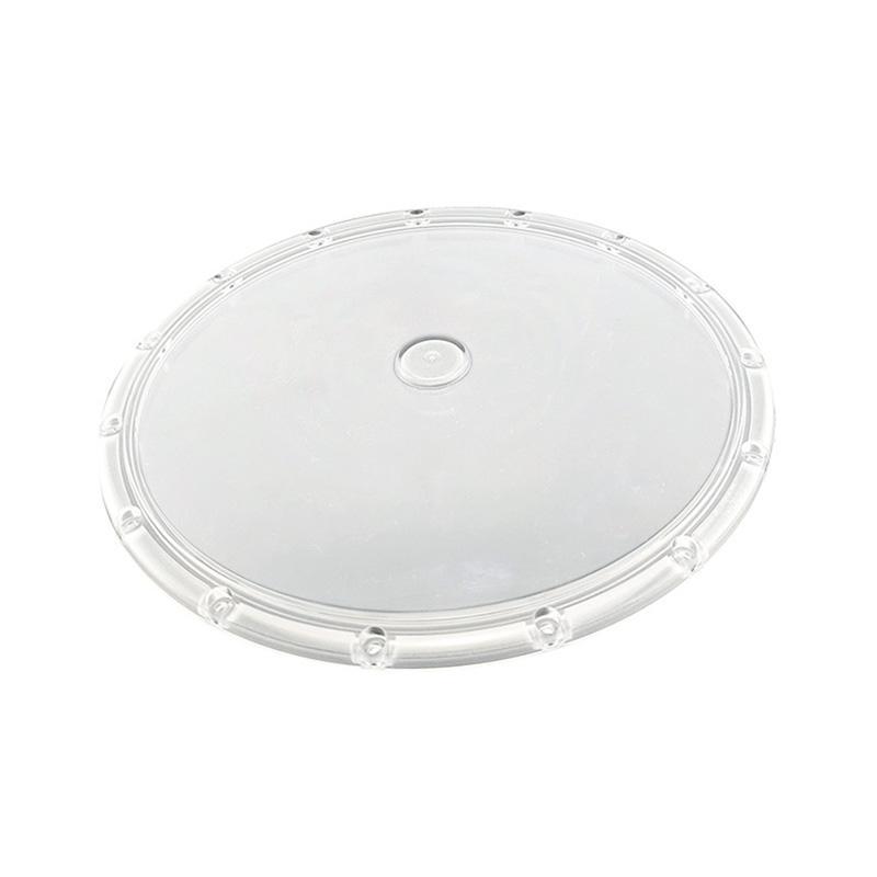 Lampshade 120° for LED lights UFO LU3 / 100W - CU31/120