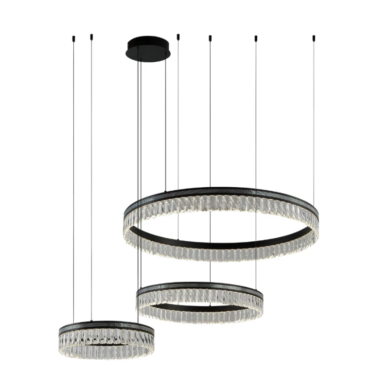 THALIA crystal hanging light - N2105 7