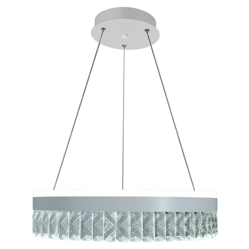 LED pendant light + remote control 90W - TA2300/W 5