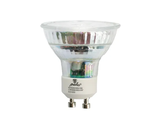 LED dimmable bulb 4,7W - GU10 / SMD / 4000K - ZLS1425D 3