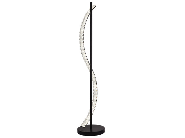 70W LED designer floor lamp - JF2312/B 4