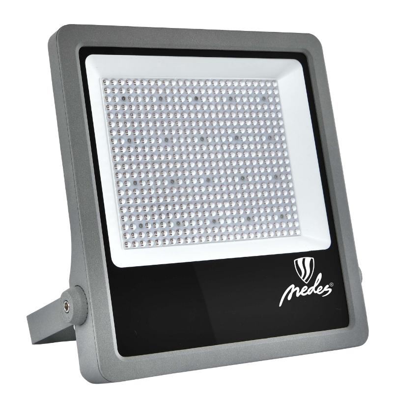 Outdoor LED floodlight PROFI Plus 300W / 5000K - LF4028S