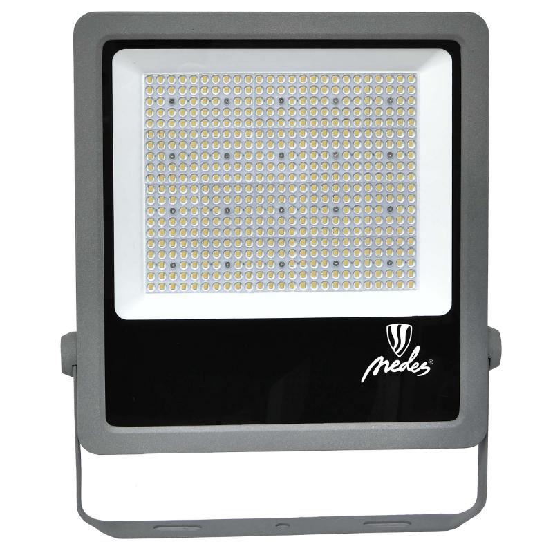 Outdoor LED floodlight PROFI Plus 300W / 5000K - LF4028S