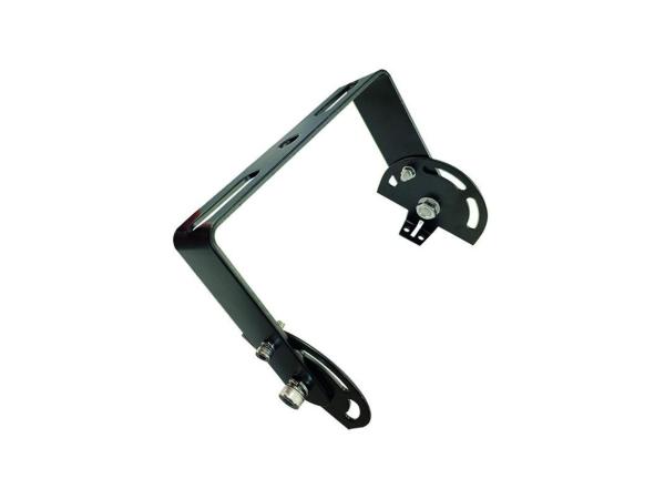 Tilting handle for LED lights UFO LU221 / 100W - HU21