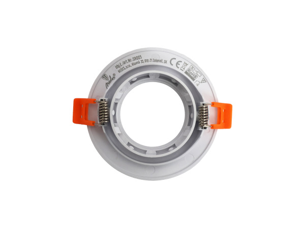 Frame for GU10 - SR005 3