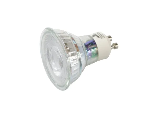 LED bulb 6,7W - GU10 / SMD / 4000K - ZLS1427 4