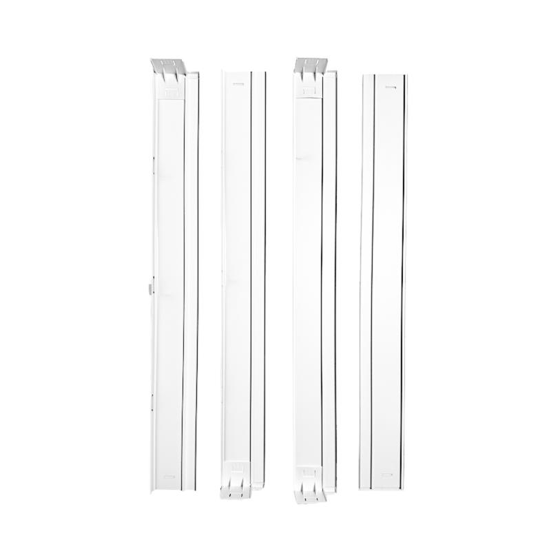 Frame for top mounting LED panel 595x595 ( PL1, PL5 series ) - MS521