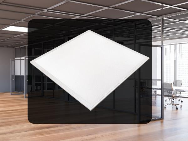 LED panel UGR 32W / 595x595 / SMD / 4500K / WH / UGR - PL120P/U