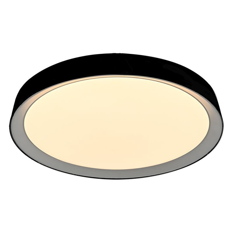 LED ceiling lamp OPAL + remote control + Wifi 48W - LC902JB 2