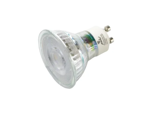 LED dimmable bulb 4,7W - GU10 / SMD / 4000K - ZLS1425D 5