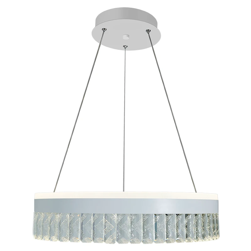LED pendant light + remote control 90W - TA2300/W 7