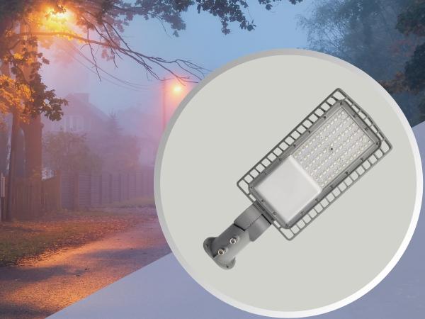 LED street light 30W / 2700K - LSL711