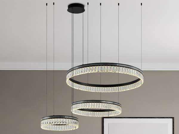 THALIA hanging light 800 - N2105 1