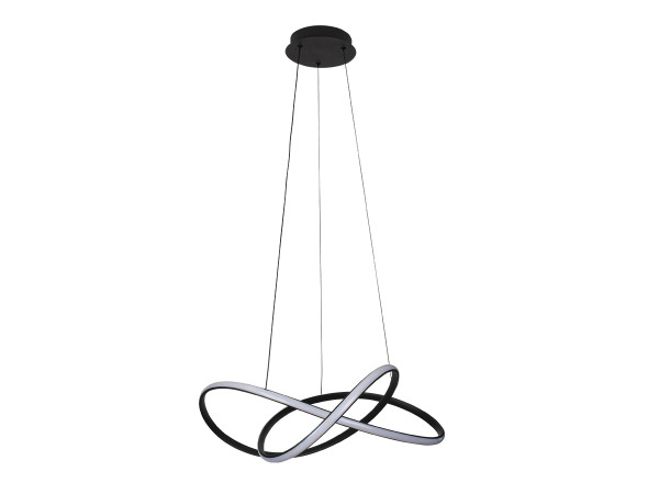 LED pendant light with remote control 85W - TA2311/B 4