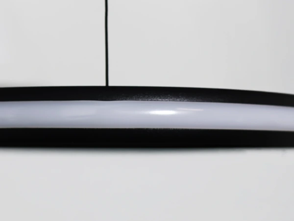LED pendant light with remote control 90W - TA2306/B 8