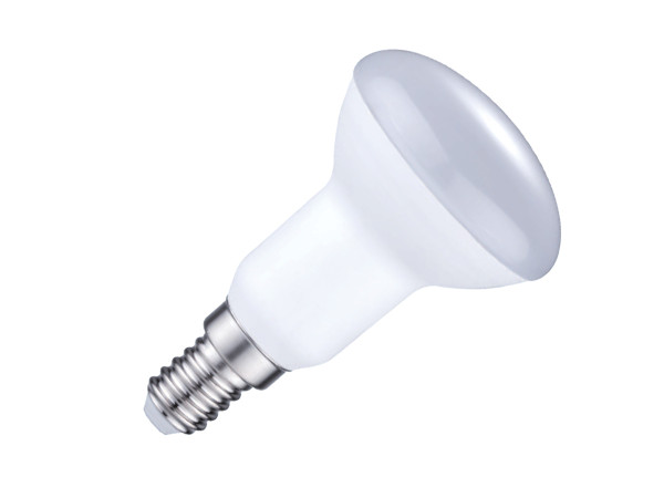 LED bulb 6W - R50 / E14 / SMD / 3000K - ZLS215 2