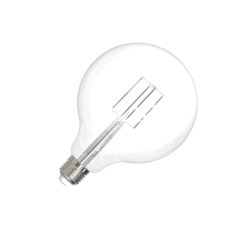 LED Filament WHITE 13W - G125 / E27 / 4000K - ZWF205