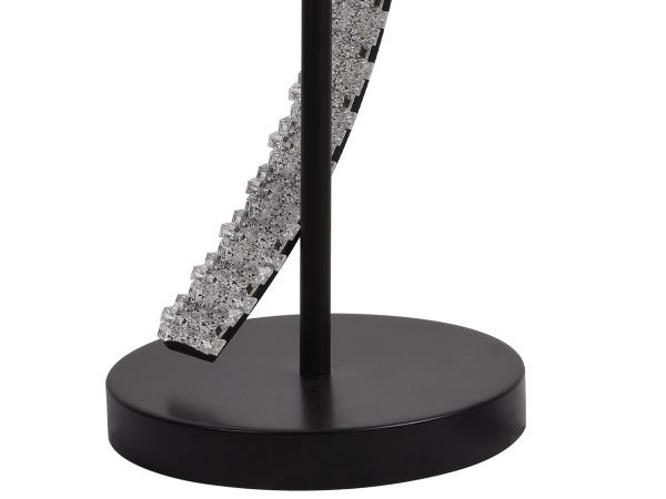 70W LED designer floor lamp - JF2312/B 6