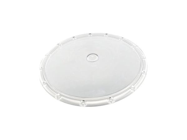 Lampshade 120° for LED lights UFO LU4 / 100W - CU41/120