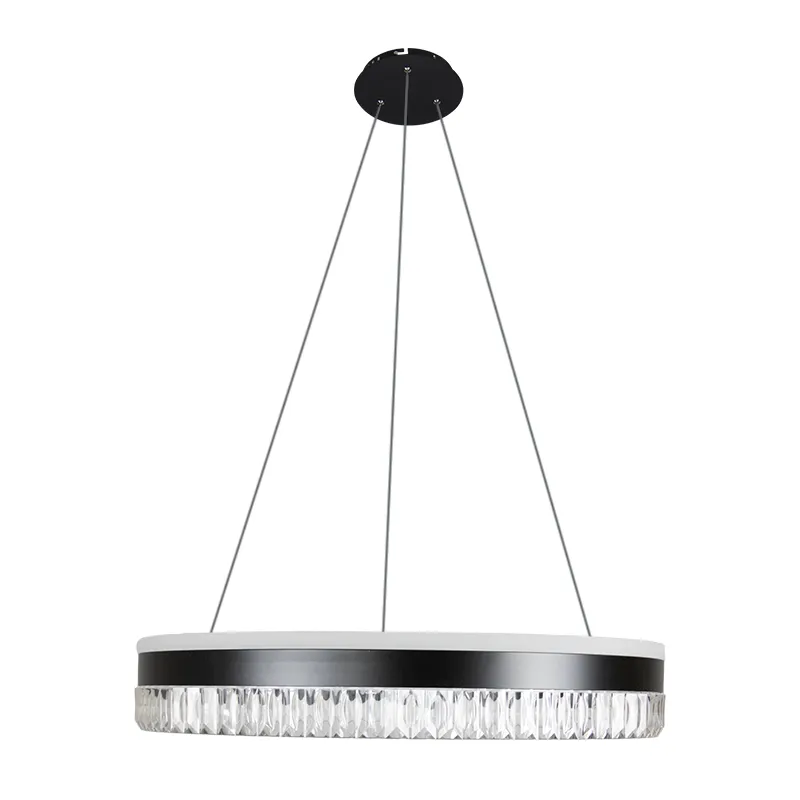 LED luxury pendant light with remote control 80W - TA2302/B