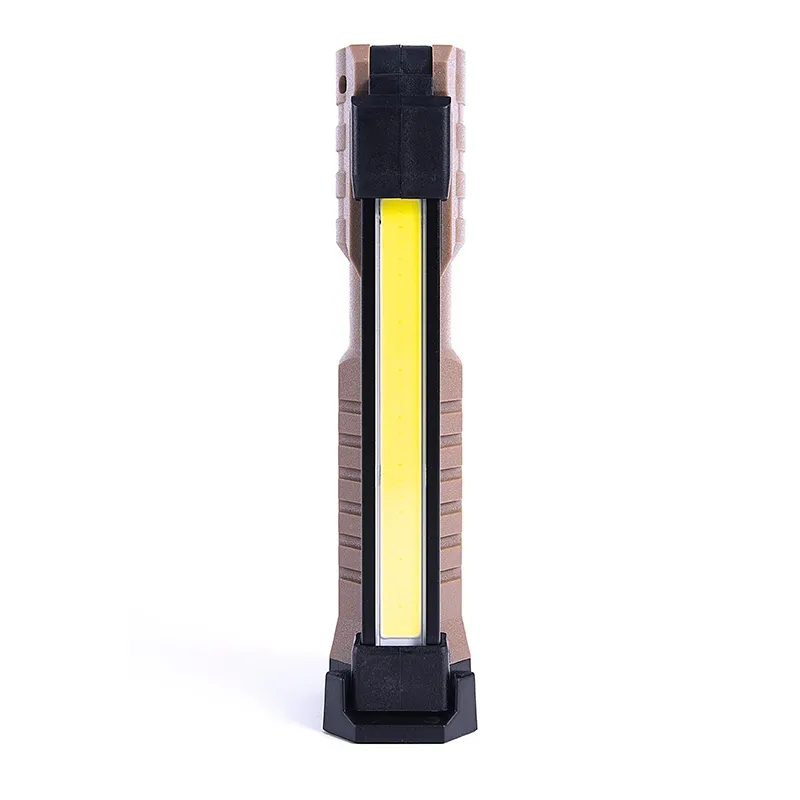 LED working rechargeable light - WL11R