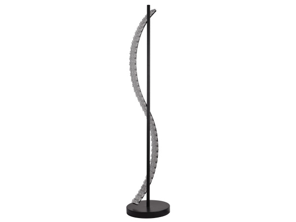 70W LED designer floor lamp - JF2312/B 2