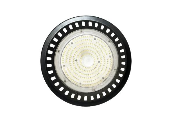 Lampshade 120° for LED lights UFO LU3 / 100W - CU31/120 1