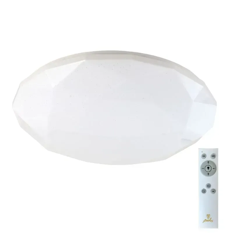 LED light STAR + remote control 60W - LCL536AD 2