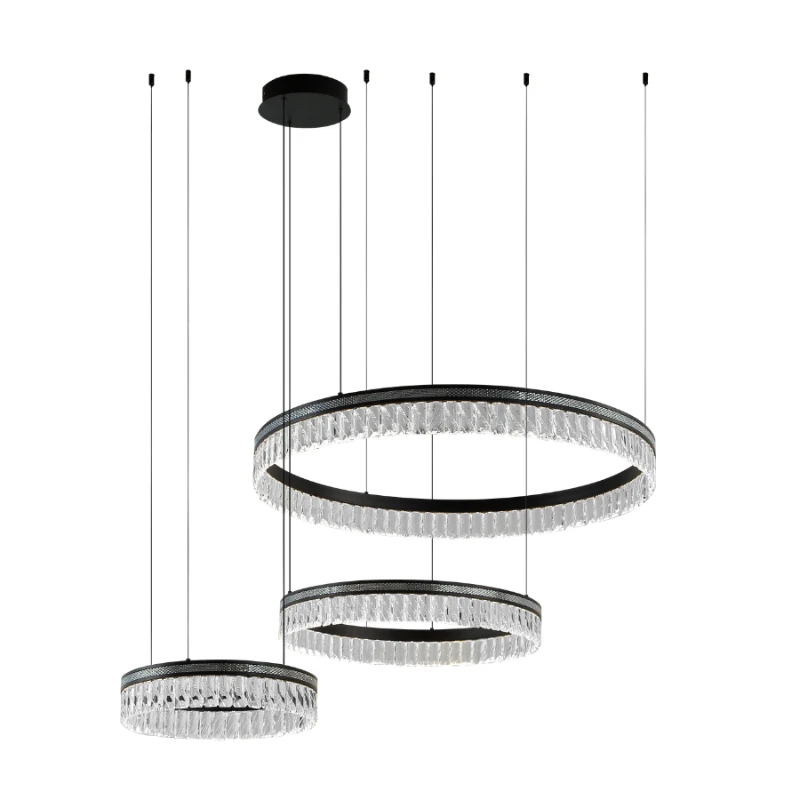 THALIA crystal hanging light - N2105 4