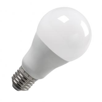 LED bulb 13,5W - A65 / E27 / SMD / 3000K - ZLS515