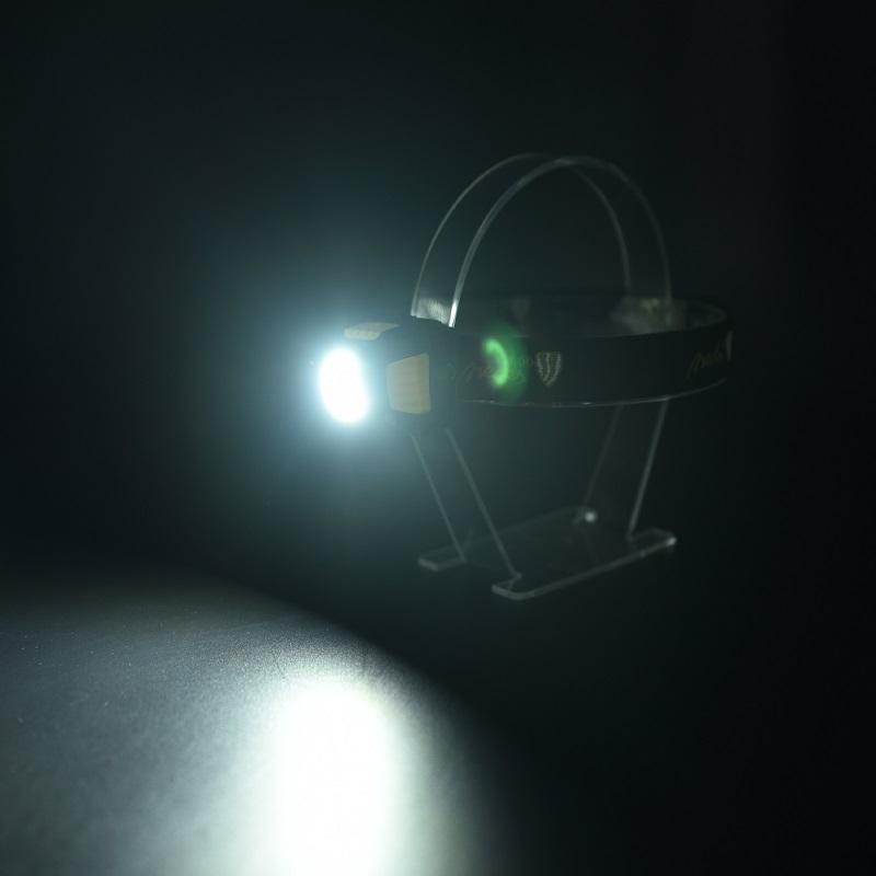 LED headlight - LH241