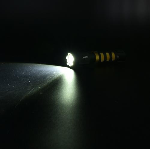 LED flashlight - FL10C