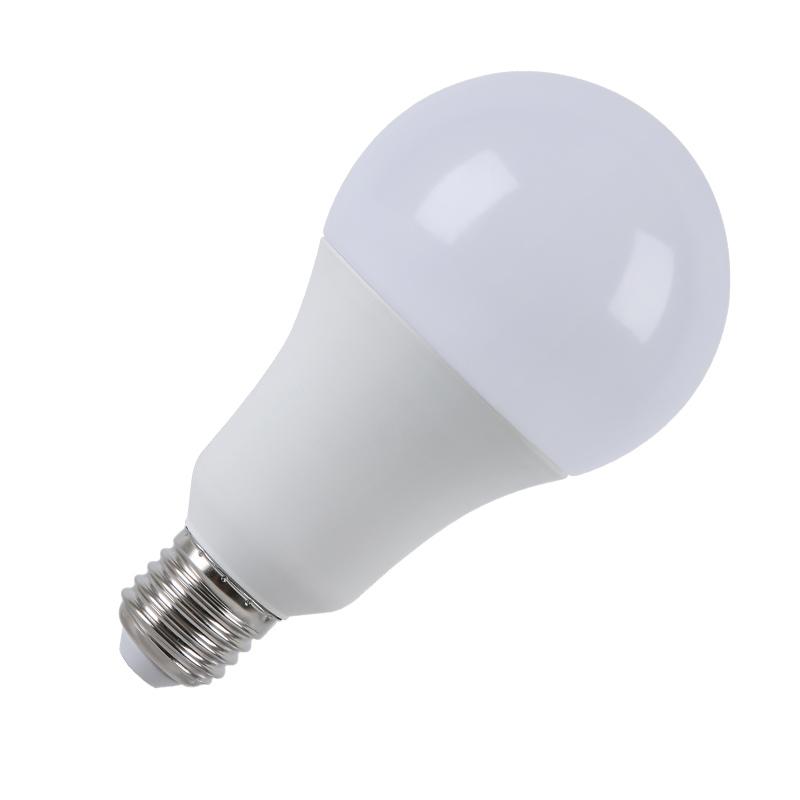 LED bulb 8W - A80 / E27 / SMD / 6500K - ZLS507
