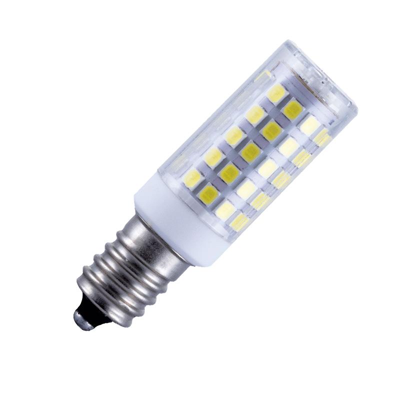 LED bulb 5W - E14 / SMD / 2800K - ZLS012C