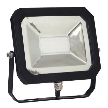 LED floodlight 30W/4000K - LF1023
