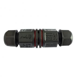 Connector IP67 C20A / WP / 3x1,5/2 - CW132