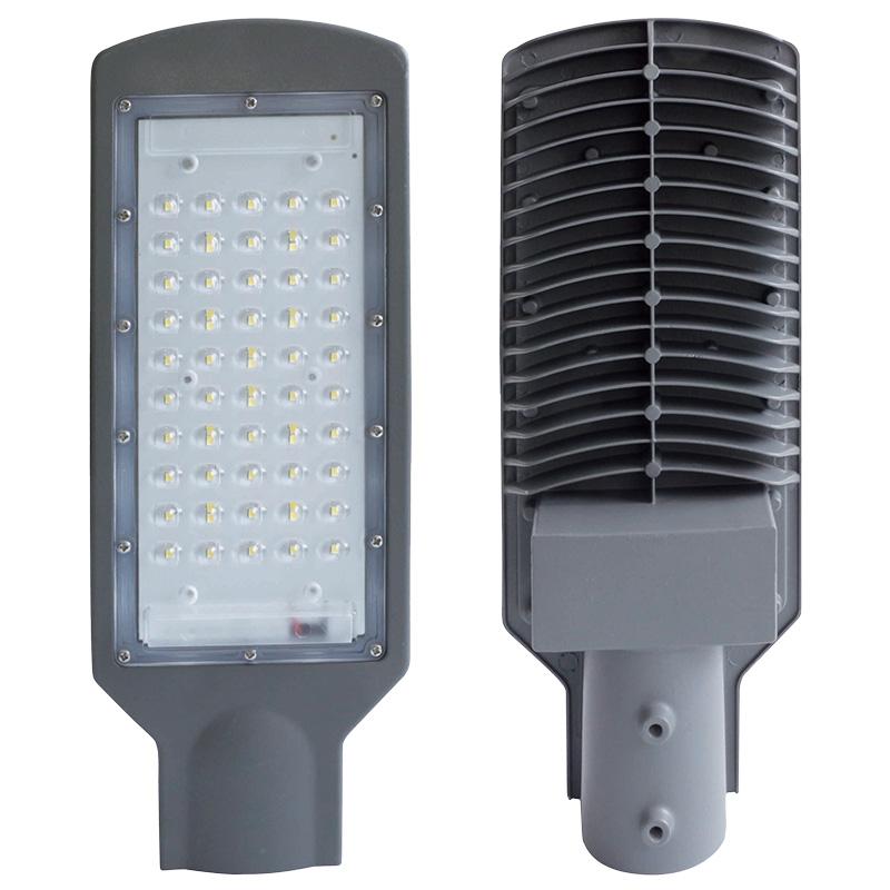 LED street light 50W / 4000K - LSL322